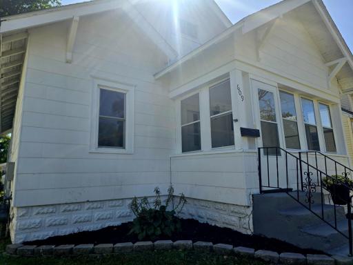 609 9th Avenue SW, Austin, MN 55912
