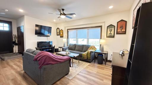 Open Concept