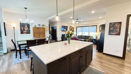 Open Concept
