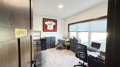 Or Office