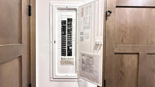 Electrical Panel