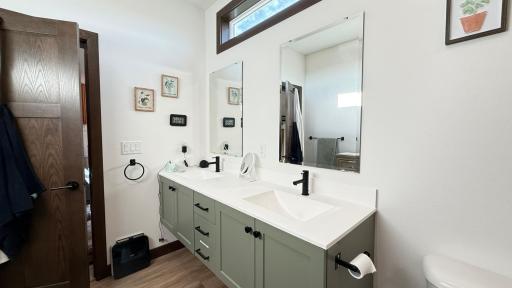 Marble Counters