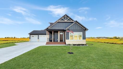 Custom Home
