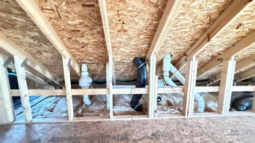 Radon System