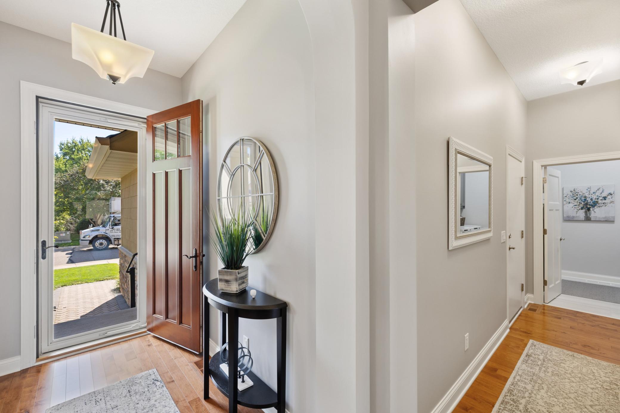 Foyer