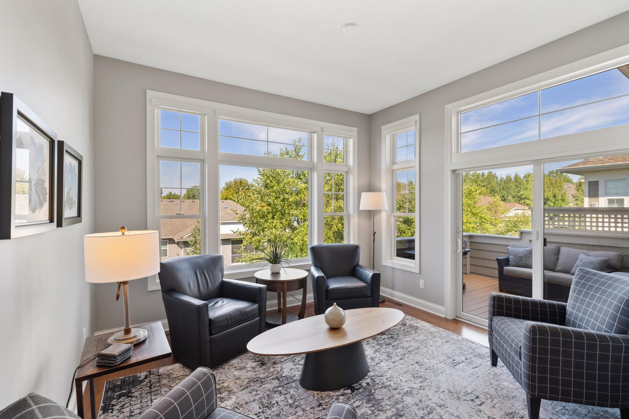 Sun Room
