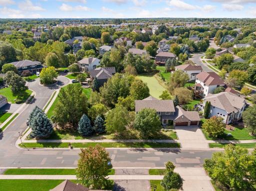 16917 73rd Place N, Maple Grove, MN 55311