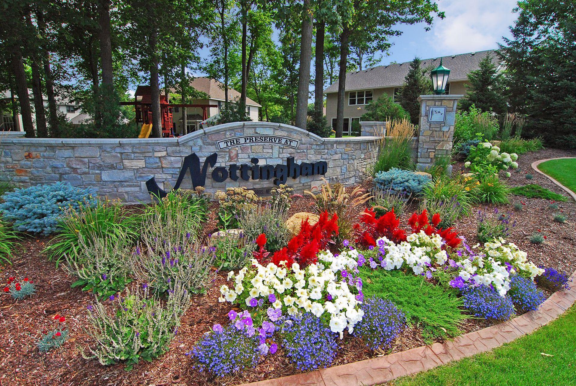 Nottingham Neighborhood