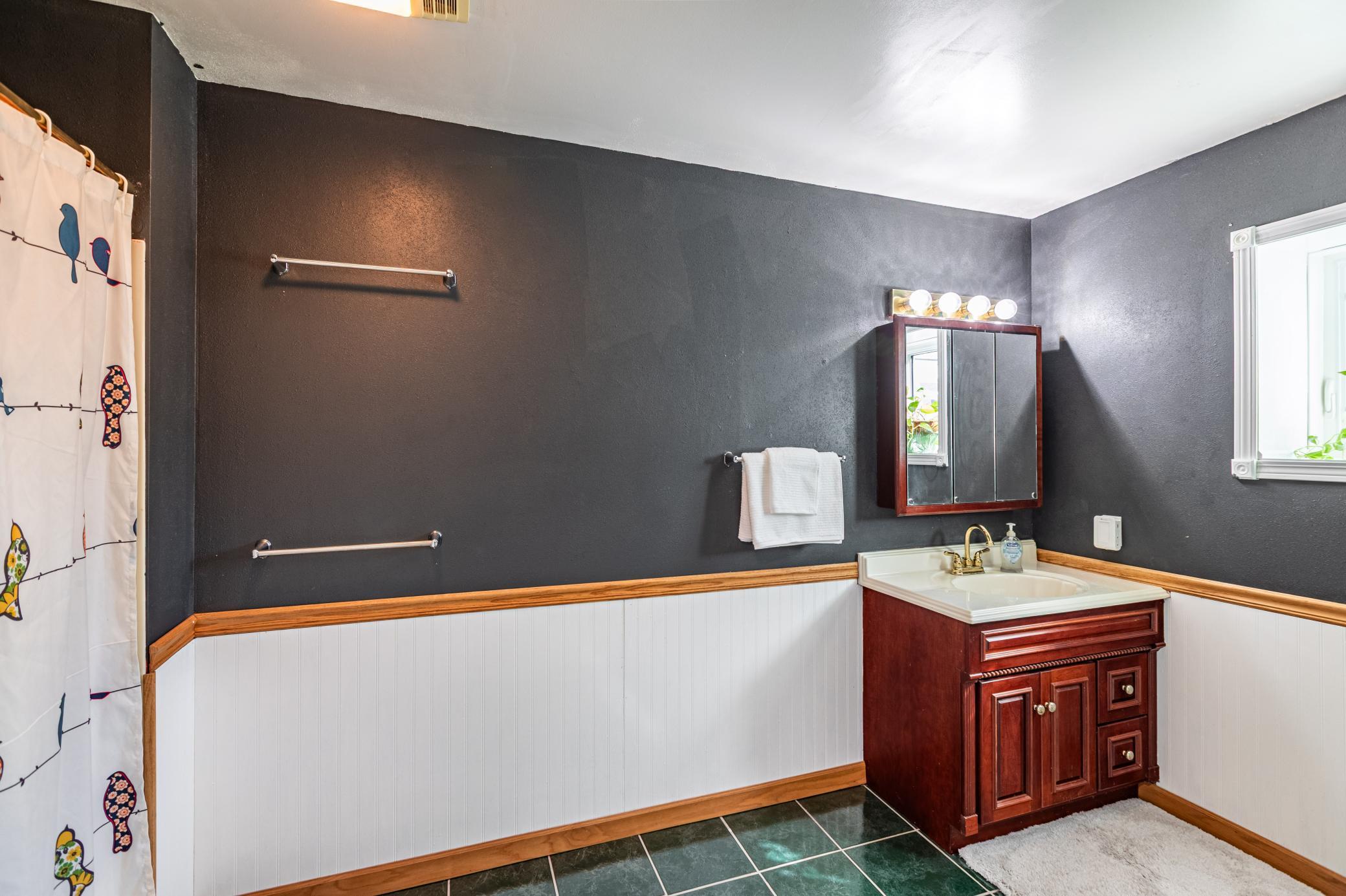 LL BATHROOM