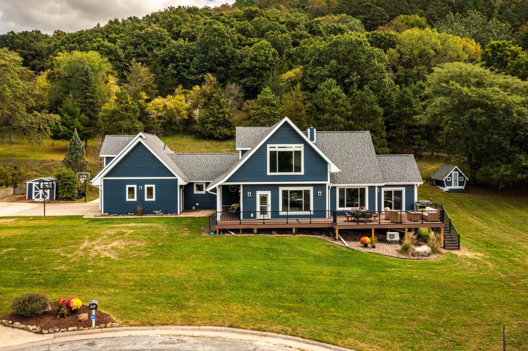 BEAUTIFULLY UPDATED HOME