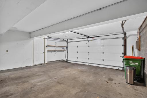 2 stall garage