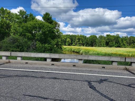 96 ac 150th Street, Verndale, MN 56481