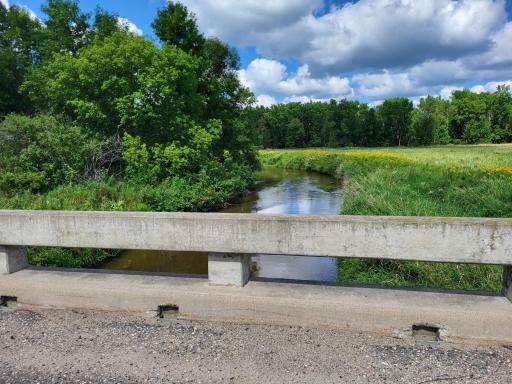 96 ac 150th Street, Verndale, MN 56481