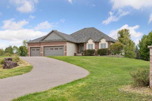 Photo for 7679 185th Avenue NW, Nowthen, MN 55303 - listing #7142918 7679 185th Avenue NW, Nowthen, MN 55303