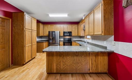 19215 English Avenue, Farmington, MN 55024