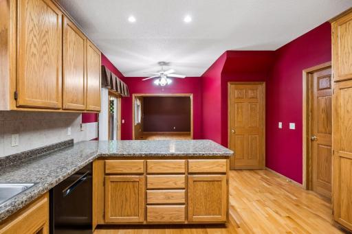 19215 English Avenue, Farmington, MN 55024