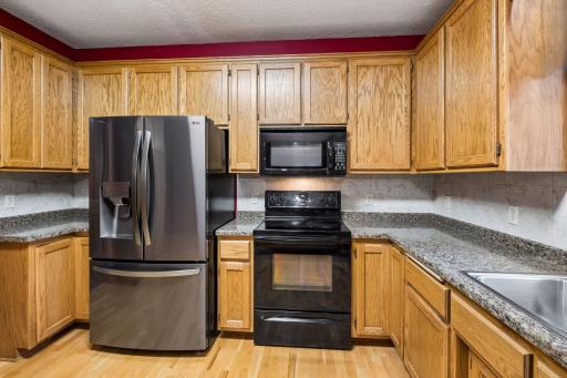 19215 English Avenue, Farmington, MN 55024