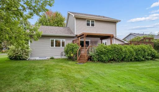 19215 English Avenue, Farmington, MN 55024