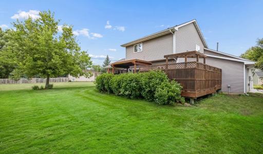 19215 English Avenue, Farmington, MN 55024