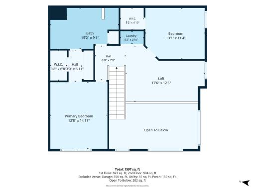 2036 Chicory Way, Chanhassen, MN 55317