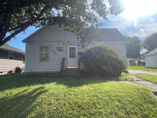 307 S Grant Street, Fairmont, MN 56031