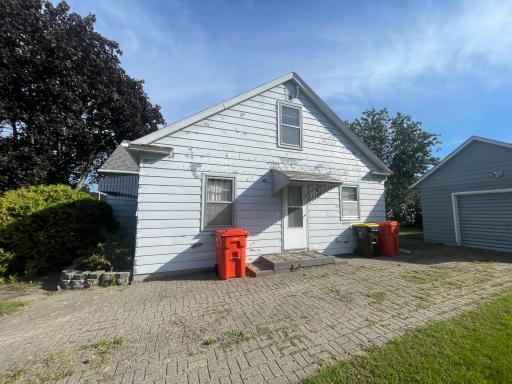 307 S Grant Street, Fairmont, MN 56031
