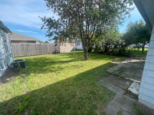 307 S Grant Street, Fairmont, MN 56031