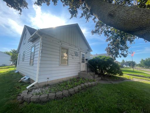 307 S Grant Street, Fairmont, MN 56031
