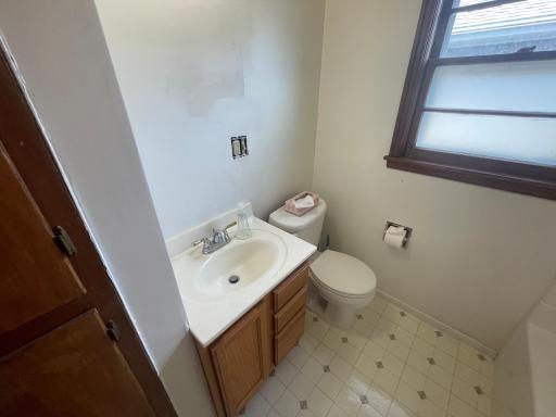 307 S Grant Street, Fairmont, MN 56031