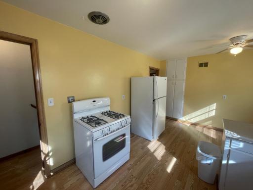 307 S Grant Street, Fairmont, MN 56031