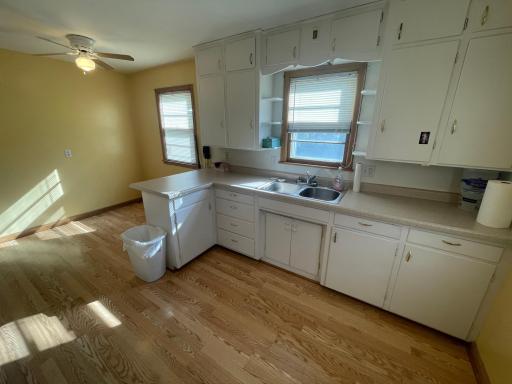 307 S Grant Street, Fairmont, MN 56031