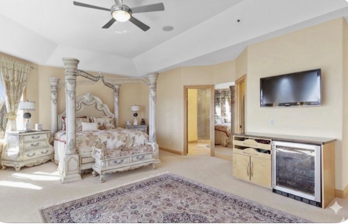 Designed as a true sanctuary, perfect for morning coffee or unwinding at day’s end