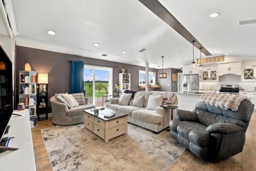 143 Pheasant Street, Audubon, MN 56511