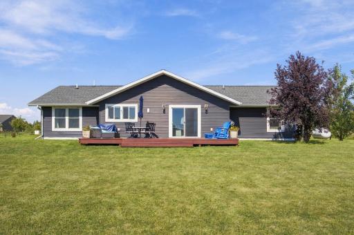 143 Pheasant Street, Audubon, MN 56511