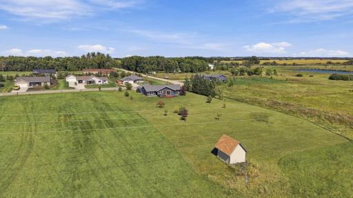 143 Pheasant Street, Audubon, MN 56511