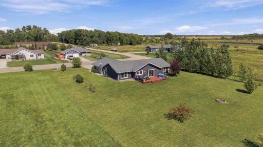 143 Pheasant Street, Audubon, MN 56511
