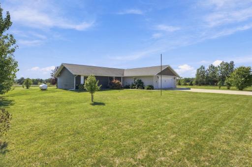 143 Pheasant Street, Audubon, MN 56511