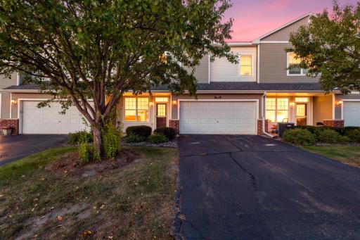 721 Willow Glen Drive, Buffalo, MN 55313