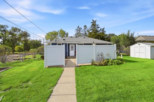 601 114th Avenue NW, Coon Rapids, MN 55448