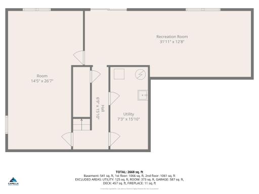 1781 Brighton Trail, Woodbury, MN 55125
