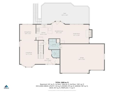 1781 Brighton Trail, Woodbury, MN 55125