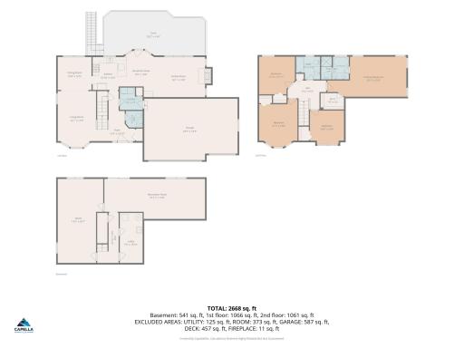 1781 Brighton Trail, Woodbury, MN 55125