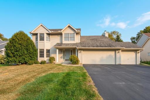 1781 Brighton Trail, Woodbury, MN 55125