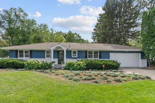 5301 Windsor Avenue, Edina, MN 55436