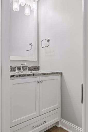 Guest Bath