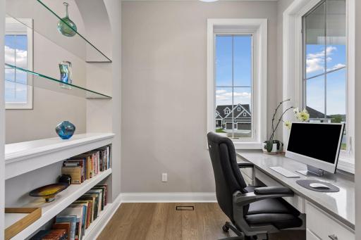 Home Office