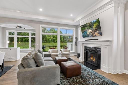 Photo for 89 Spring Farm Road, North Oaks, MN 55127 - listing #7143003 89 Spring Farm Road, North Oaks, MN 55127