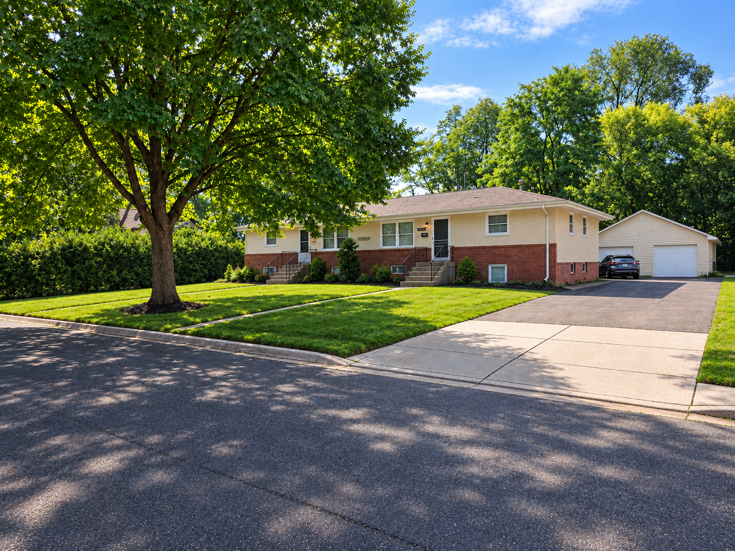 Property photo for 4135 W 124th Street, Savage, MN 55378