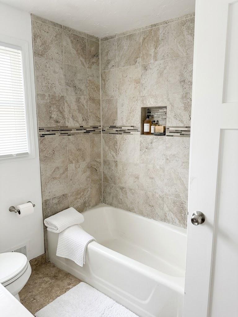 Main Level Bathroom