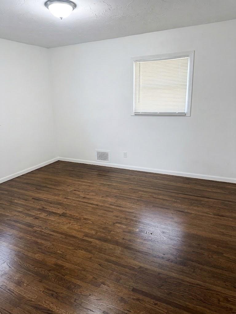 Main Level Bedroom